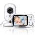 VB603 Video Baby Monitor 2.4G Übertragung Zwei-Wege-Audio Infrarot-Nachtsicht für Säuglingssicherheit