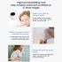 Drahtloser Bettnässer-Alarm für Babys und Erwachsene, Bettnässen-Alarm, Enuresis-Alarm, nächtlicher Einnässer-Alarm, Baby, Kinder, Töpfchen-Training