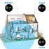 Wifi Repeater Drahtlose Signal Verstärker Erweiterte Netzwerk Enhancer Home Router Durch Die Wand Schlafzimmer Empfangen Moving