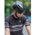 ROCKBROS Fahrradhelm mit LED-Licht ultraleichtes Design Mountainbike-Helm für Radfahrsicherheit und Sichtbarkeit