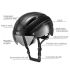 ROCKBROS Fahrradhelm mit LED-Licht ultraleichtes Design Mountainbike-Helm für Radfahrsicherheit und Sichtbarkeit