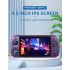 Entdecken Sie POWKIDDY X39pro tragbare Videospielkonsole 4,3 Zoll IPS großer Bildschirm Retro-Spiele PS1-Unterstützung