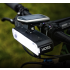 XOSS XL3000 Fahrradlicht mit 3000 Lumen wiederaufladbar wasserdicht 10 Modi für sicheres Outdoor-Radfahren