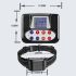 Pet Drahtloser Elektronischer Zaun mit Farbbildschirm Hundetrainer Sicheres Hundetraining Gerät für Haustiere