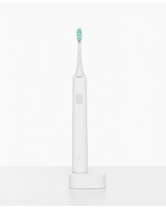 Xiaomi T500 Sonic Elektrische Zahnbürste Mi Lange Akkulaufzeit IPX7 Mijia Zahnbürste Hochfrequenzvibration Magnetisch