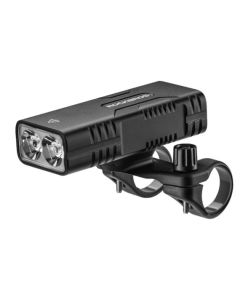 ROCKBROS BC29-850LUMEN Fahrradlicht Regenfest USB Wiederaufladbar LED MTB Frontlampe Scheinwerfer Aluminium Ultraleicht Taschenlampe Fahrradlicht