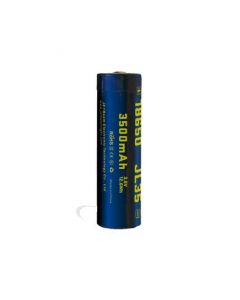 JETBEAM JL 35 3.6V 12.6WH 3500MAH Batterie