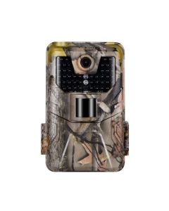 HC-900A 36MP 2.7K Wildkamera 940NM Unsichtbare Infrarot-Jagdkameras Drahtlose Kamera Nachtsicht Wildtierüberwachung
