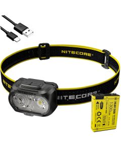 Nitecore UT27 2 x CREE XP-G3 S3 LED 520 Lumen Scheinwerfer