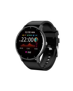 ZL02D Smart Watch Frauen Männer Dame Sport Fitness Smartwatch Schlaf Pulsmesser Wasserdichte Uhren für IOS Android