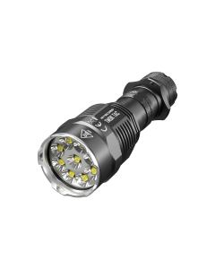 NITECORE TM9K TAC 9800 Lumen USB-C wiederaufladbare Taschenlampe