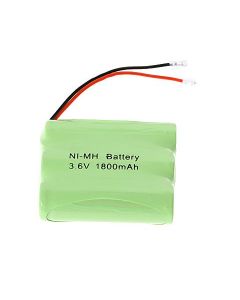 3,6 V AA 1800 mAh Ni-MH-Akku