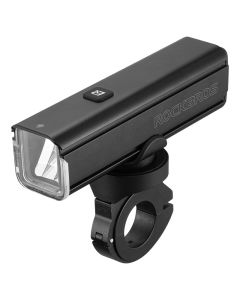 ROCKBROS RHL1000LM Fahrradlicht Frontlampe USB Wiederaufladbare LED 4500mAh Fahrradlicht Wasserdichter Scheinwerfer Fahrrad