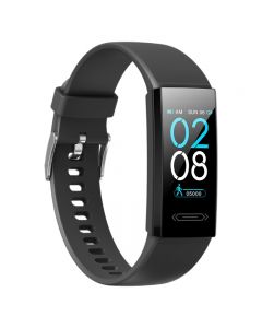 V100S Smart Armband Körpertemperatur Blutdruck Herzfrequenz Monitor Aktivität Fitness Tracker Elektronik Armband