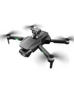 RG101 MAX GPS-Drohne 8K Professionelle Dual-HD-Kamera FPV 3Km Luftaufnahmen Bürstenloser Motor Faltbarer Quadcopter Spielzeug