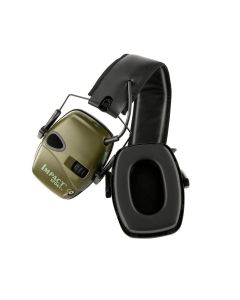 IMPACT SPORT Taktische Elektronische Schießen Ohrenschützer Outdoor Sport Anti-lärm Headset Auswirkungen Sound Verstärkung Hören