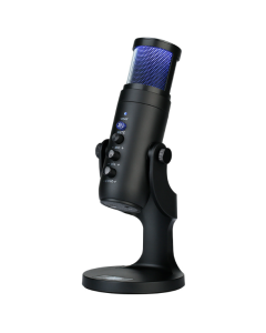 MU900PRO RGB USB-Mikrofon Professionelle Kondensatormikrofone