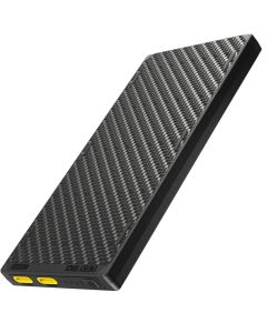 Nitecore NB10000 Gen III (Gen 3) Ultraflache Powerbank