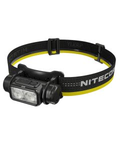Nitecore NU50 1400 Lumen LED-Stirnlampe