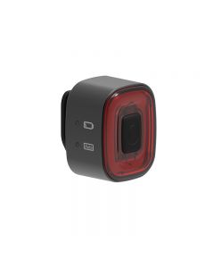 Xlite100 Cubelitesii Fahrrad Taillight Intelligent Sensor Bremslichter USB Rennrad MTB Cubelite2ii Rücklicht