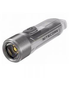 Nitecore Tiki Gitd USB wiederaufladbare 300 Lumen Mini Futuristic Keychain Licht