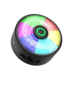 TOWILD TL03Pro Fahrradrücklicht LED Fahrradrücklicht