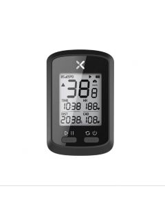 XOSS Bike Computer G + Wireless GPS Tachometer Wasserdichte Rennrad MTB Fahrrad Bluetooth Ant +