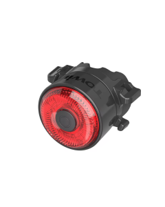 TOWILD TL03 Fahrrad Smart Auto Brake Sensing Light LED Fahrradrücklicht Fahrradrücklicht Warnfahrradrücklicht