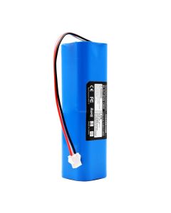 14,4 V Li-Ionen-Akku für wiederaufladbaren Lithium-Ionen-Akku des XiaoMi Lydsto R1 Roboter-Staubsaugers