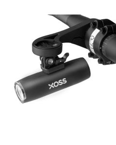 XOSS Fahrradlicht Scheinwerfer 800Lm wasserdichte USB wiederaufladbare MTB Frontlampe Scheinwerfer Fahrrad-Taschenlampe