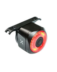 XOSS XR Pro Fahrradrücklicht Smart Auto Brake Sensing Rücklicht LED Aufladen Wasserdichtes Fahrradrücklicht Fahrradzubehör
