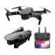 E88 Professionelle Mini WIFI HD 4k Drohne mit Kamera Hight Hold Mode Faltbarer RC Flugzeug Hubschrauber Pro Dron Spielzeug Quadcopter Drohnen