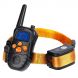 Neue 300m Remote Electronic Dog Trainings-Halsbänder mit LCD-Blau-Bildschirmanzeige wiederaufladbare 100 Ebenen Pet Electronic Dog Collars