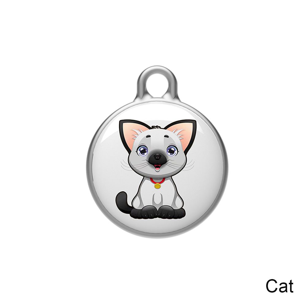 GPS Smart Waterproof Pet Locator wasserdichtes GPS-Ortungshalsband langlebiger Katzen- und Hunde-Tracker