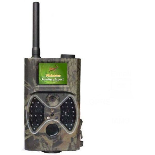 HC-300M 12MP Nachtsicht-Jagdkamera mit 1080P Video-Fähigkeit und Infrarot für Wildtierüberwachung