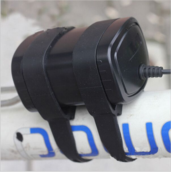 8,4 V 8000 mAh wiederaufladbarer Li-Ionen-Akku wasserdichter 18650-Pack für LED-Fahrradlampen und Stirnlampen