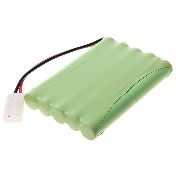 Ni-MH AA 12V 1800mAh Akku