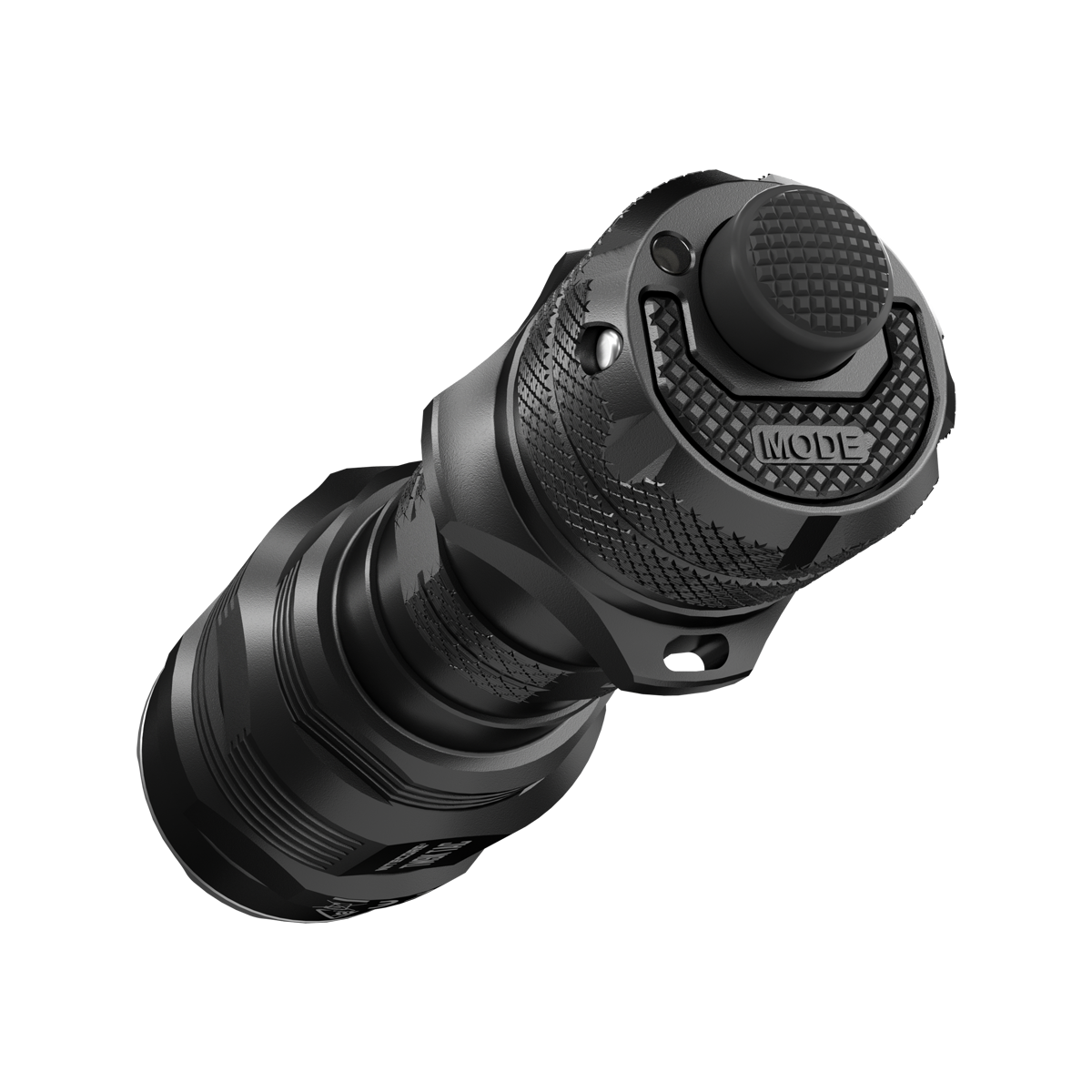 NITECORE TM9K TAC 9800 Lumen wiederaufladbare taktische Taschenlampe extrem helle Outdoor-Taschenlampe USB-C-Anschluss