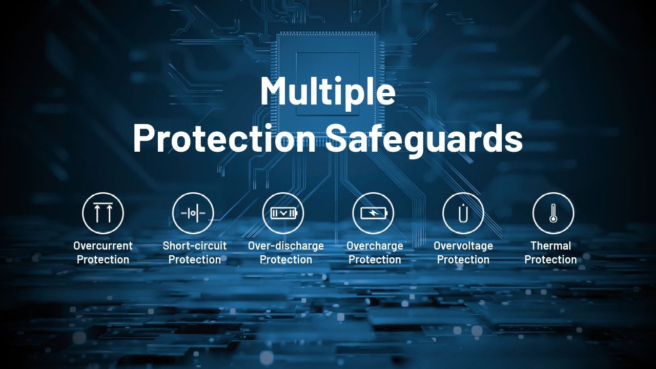 Nitecore Summit 10000 Powerbank Outdoor | Kältebeständig Heizfunktion QC PD USB-C | Robust Leicht Kompakt IPX5