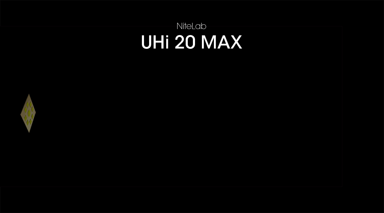 NITECORE EDC29 Hochleistungs-Taschenlampe 6500 Lumen USB-C EDC-Taschenlampe mit Langstrecken-Sichtbarkeit