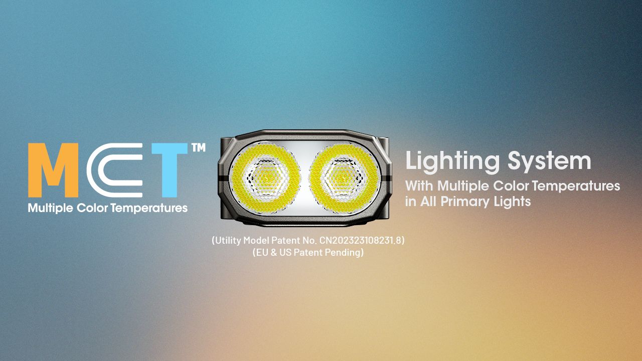 NITECORE TINI3 Schlüsselanhänger-Licht 600 Lumen Mini EDC Taschenlampe mit wiederaufladbarem Akku ultra-kompaktes Design