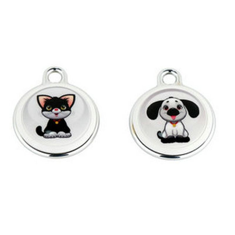 GPS Smart Waterproof Pet Locator wasserdichtes GPS-Ortungshalsband langlebiger Katzen- und Hunde-Tracker