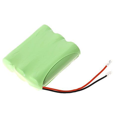 Umweltfreundlicher 3,6V AA-Akku 1800mAh Ni-MH langlebige zuverlässige Energielösung für Familien