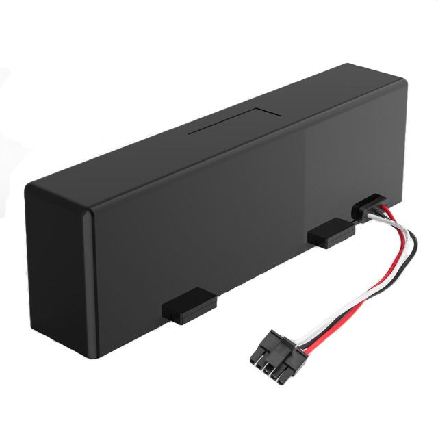 Xiaomi Mijia STYTJ02YM 3200mAh 14.8V wiederaufladbarer Akku für konstante Roboter-Reinigungsleistung