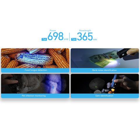 IMALENT BL50 3600 Lumen EDC Taschenlampe kompakt Type-C wiederaufladbar mit OLED-Display für Outdoor-Abenteuer