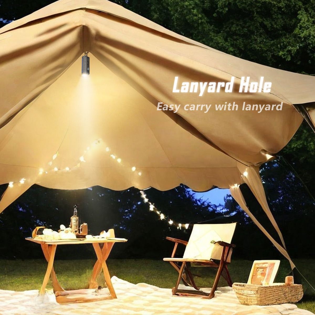 IMALENT BL70 EDC Taschenlampe: Dein superheller 6000 Lumen Begleiter, USB-C wiederaufladbar