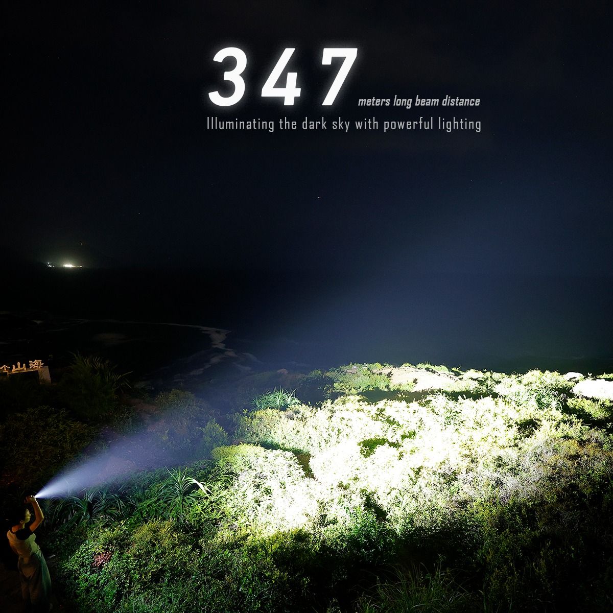 IMALENT BL70 EDC Taschenlampe: Dein superheller 6000 Lumen Begleiter, USB-C wiederaufladbar