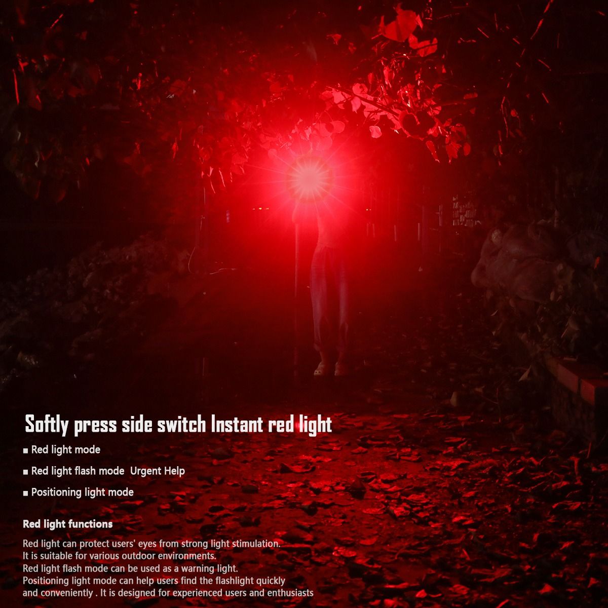 IMALENT BL70 EDC Taschenlampe: Dein superheller 6000 Lumen Begleiter, USB-C wiederaufladbar