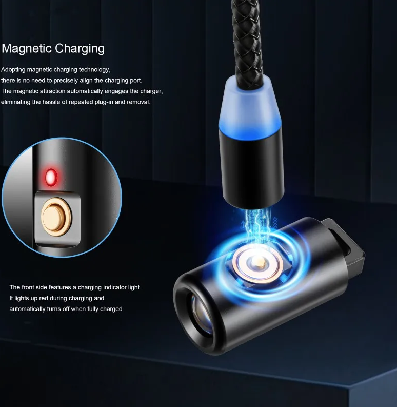 Mini Taschenlampe LED USB wiederaufladbar – Kompaktes EDC Licht für Camping, Wandern & Notfälle, Schlüsselanhänger