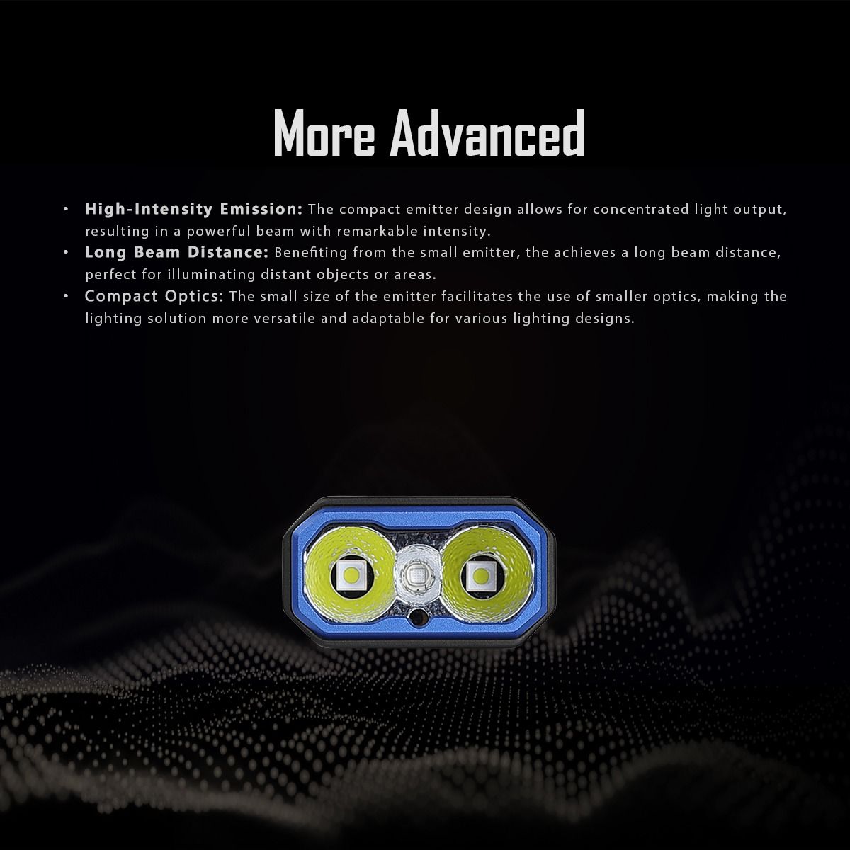 IMALENT GR35 Rote LED Taschenlampe 2800 Lumen – Dein EDC Multilichtsystem für Alltag & Abenteuer, magnetisch!